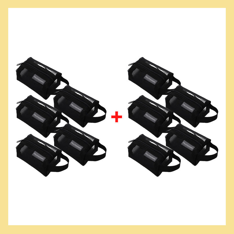 Reseförvaringsväska