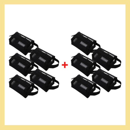 Reseförvaringsväska