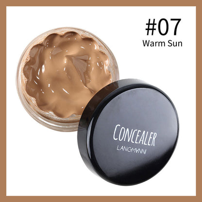 Foundation Contouring Concealer