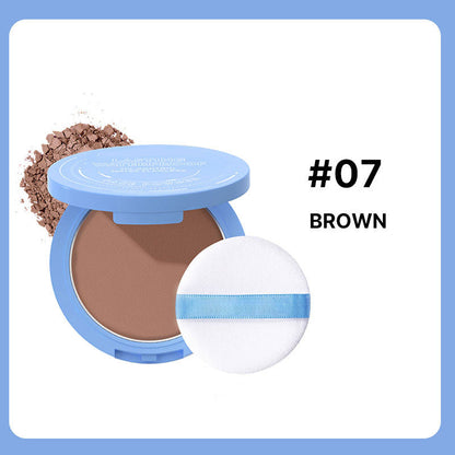 🌸 Felfri Finish Powder