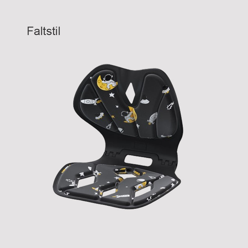 Midjekudde för hållningskorrigering