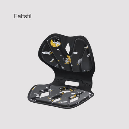 Midjekudde för hållningskorrigering