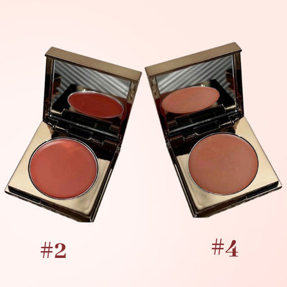 Multipurpose Läpp- Och Kindbalsam