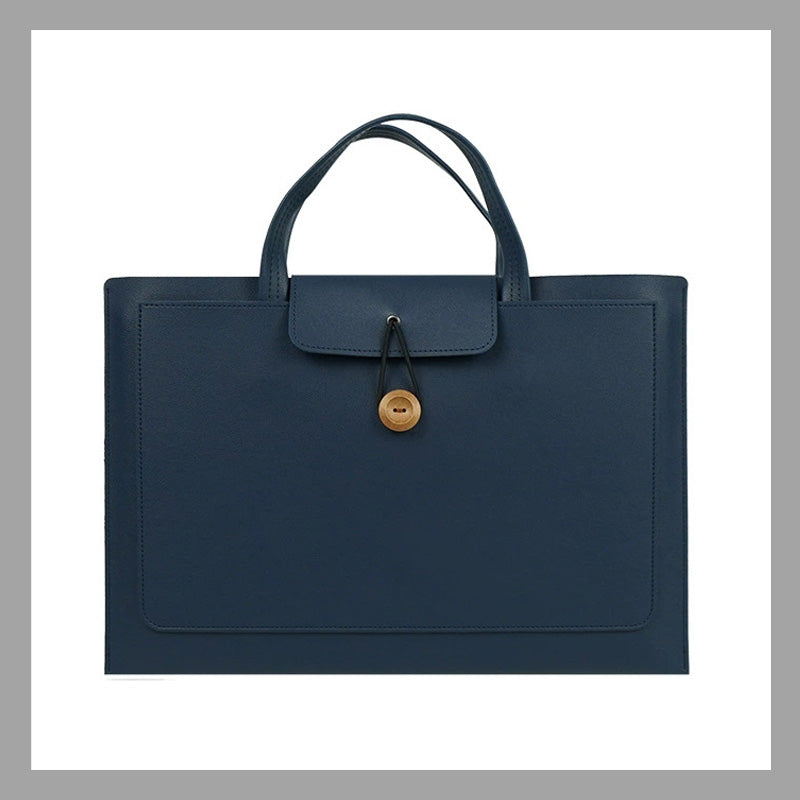 Mode Bärbar Datorväska