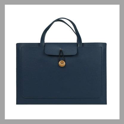 Mode Bärbar Datorväska