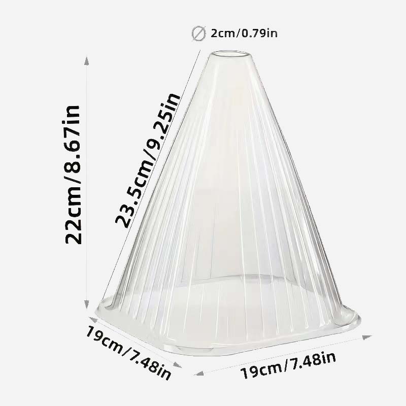 🌿 Växttäcken för växthus i trädgården 🌱/🌿 Växttäcken för växthus i trädgården🌱