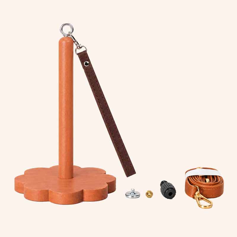 🧶Portable Yarn Holder and Winding Stand
