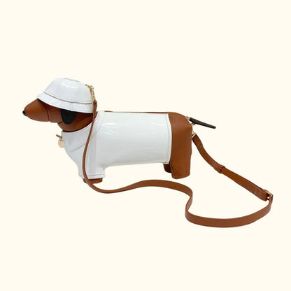 🐶Cute Dachshund Crossbody Bag for Wome