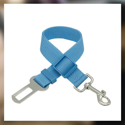 Bilsäkerhetsbälte För Husdjur