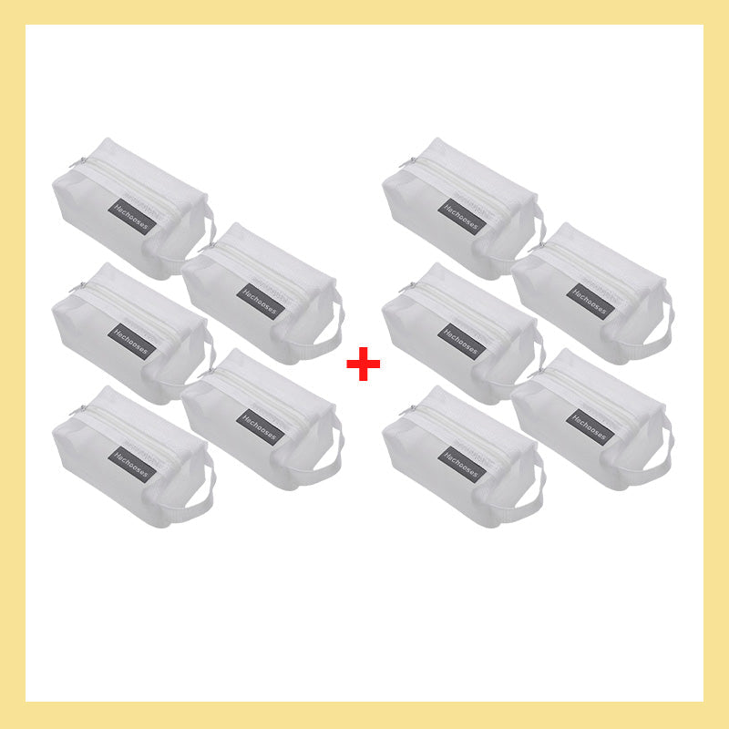 Reseförvaringsväska