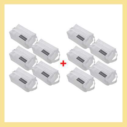 Reseförvaringsväska