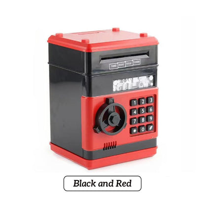 🔥TECKNAD BANKOMATLÖSENORD GRISBÄCK