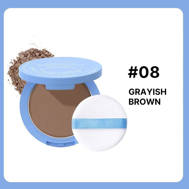 🌸 Felfri Finish Powder