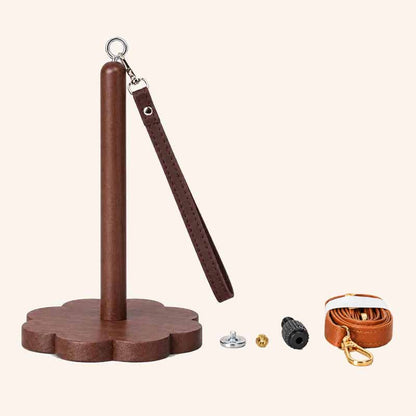 🧶Portable Yarn Holder and Winding Stand