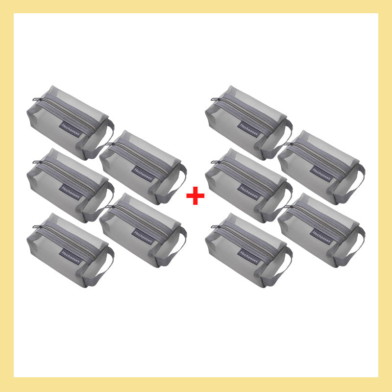 Reseförvaringsväska