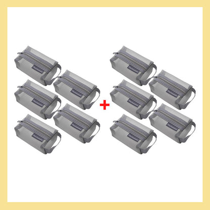 Reseförvaringsväska