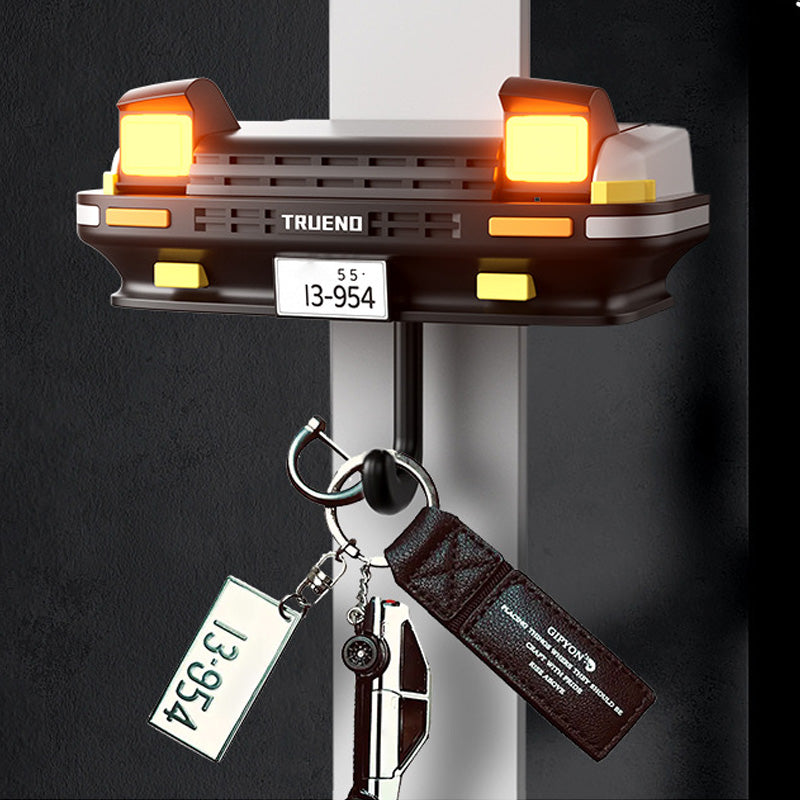 Nyckelhållare För Strålkastare