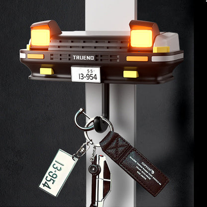 Nyckelhållare För Strålkastare