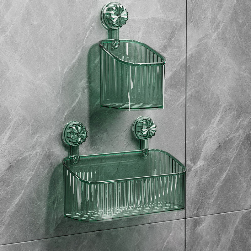 Inget Stansande Sugkoppsförvaringsställ