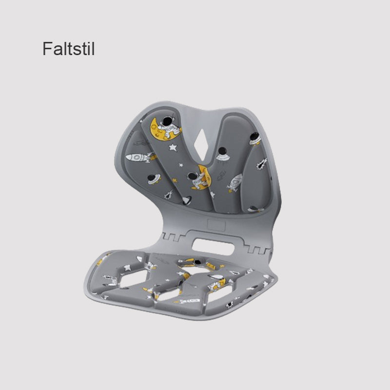 Midjekudde för hållningskorrigering