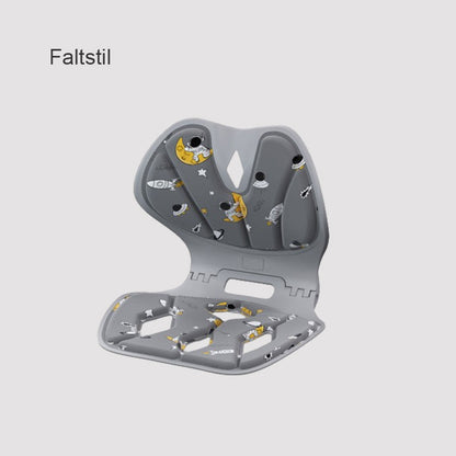 Midjekudde för hållningskorrigering