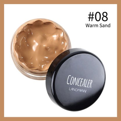 Foundation Contouring Concealer