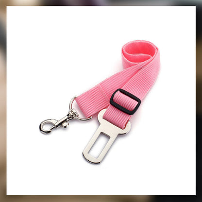 Bilsäkerhetsbälte För Husdjur