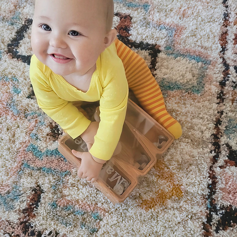 Personlig sparbössa för pojkar/flickor julklapp till barn