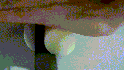 Ultratunt snittningshjälpmedel