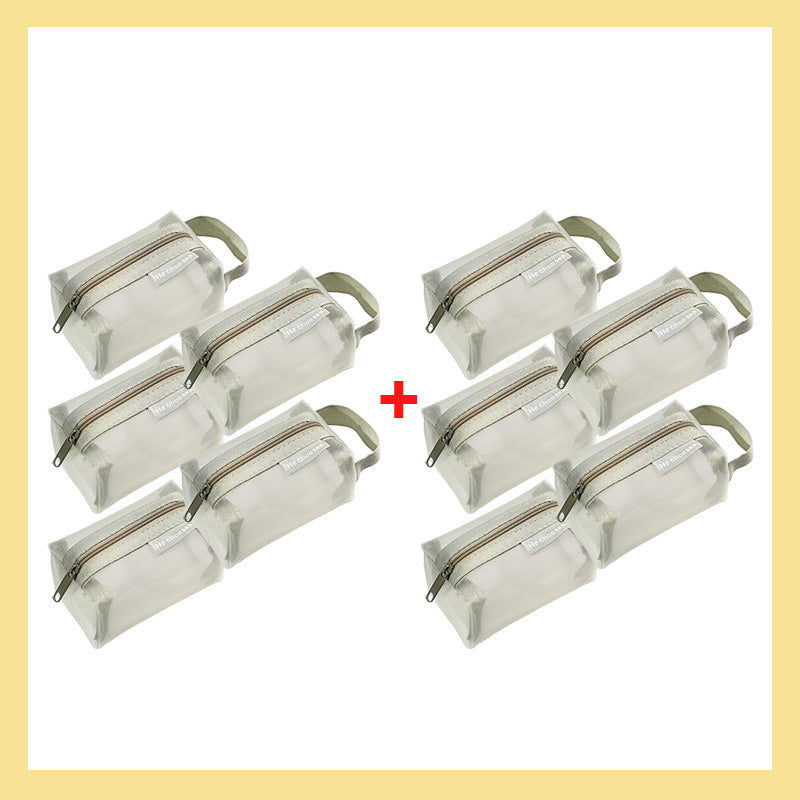 Reseförvaringsväska