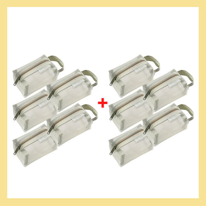 Reseförvaringsväska