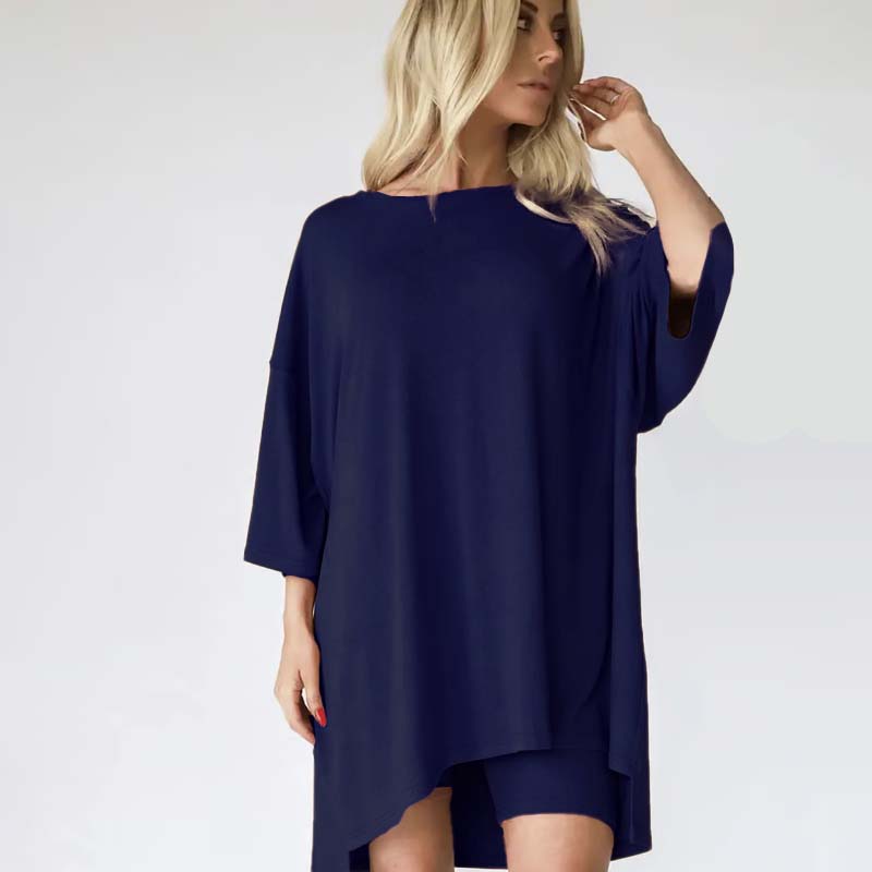 2-dels kostym loungeset