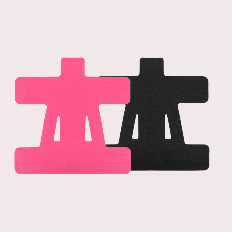 😊 Slappna av i axlarna och lindra stress💪 Elastiskt axelskyd