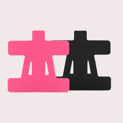 😊 Slappna av i axlarna och lindra stress💪 Elastiskt axelskyd