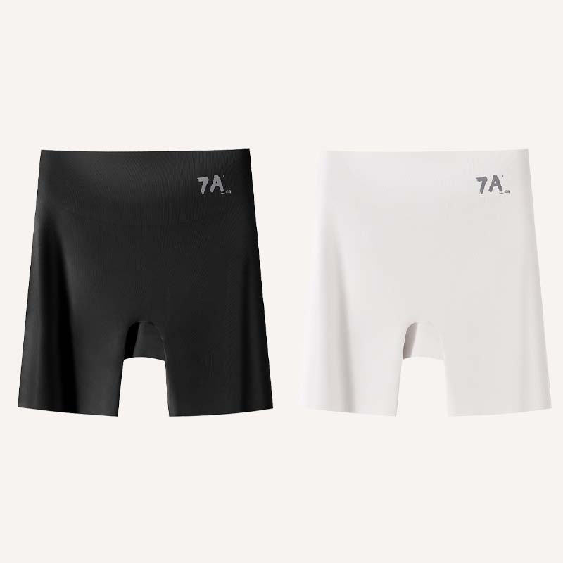 Tre-i-ett-byxor med hög midja och magkontrol