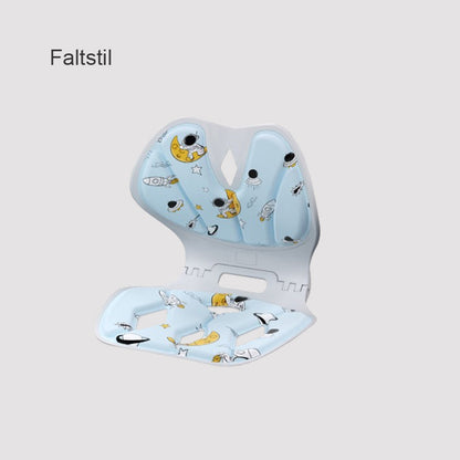 Midjekudde för hållningskorrigering