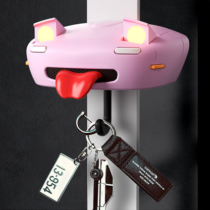 Nyckelhållare För Strålkastare