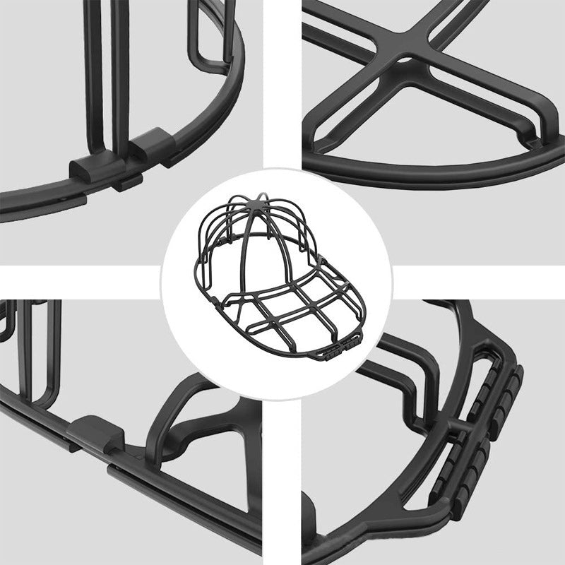 Ballcap Buddy Hattbricka