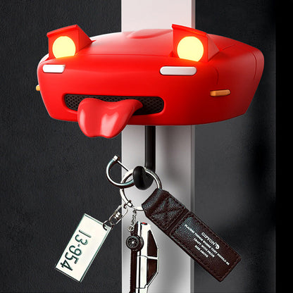 Nyckelhållare För Strålkastare