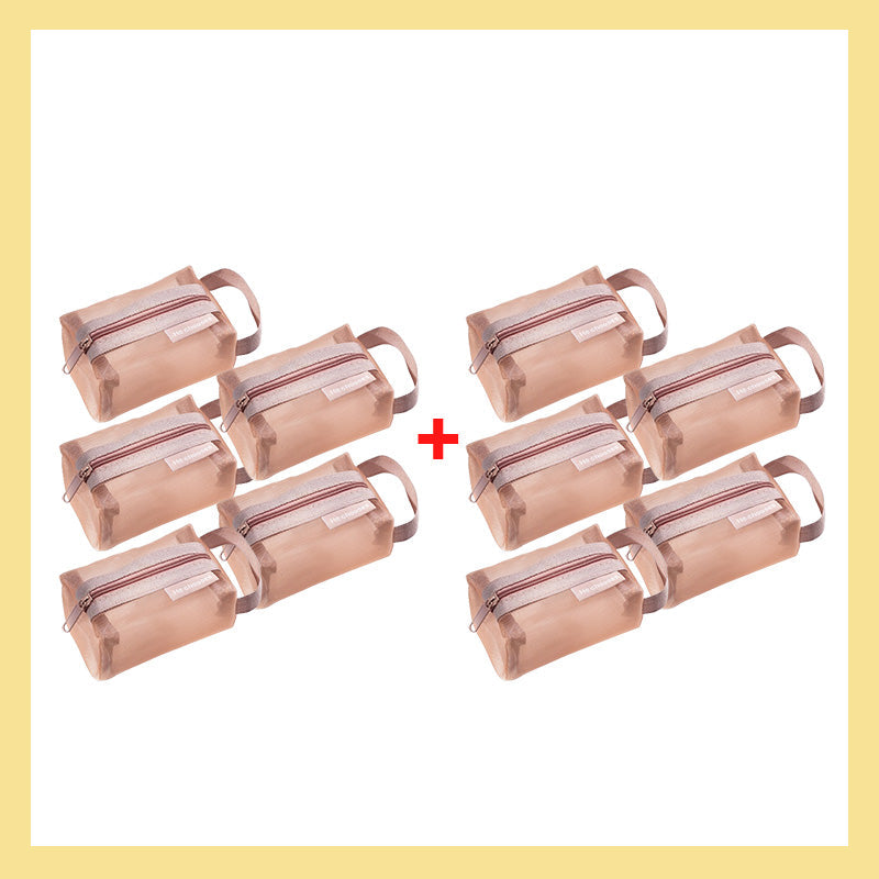 Reseförvaringsväska