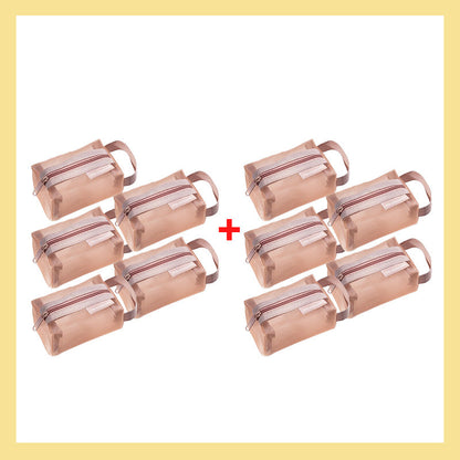 Reseförvaringsväska