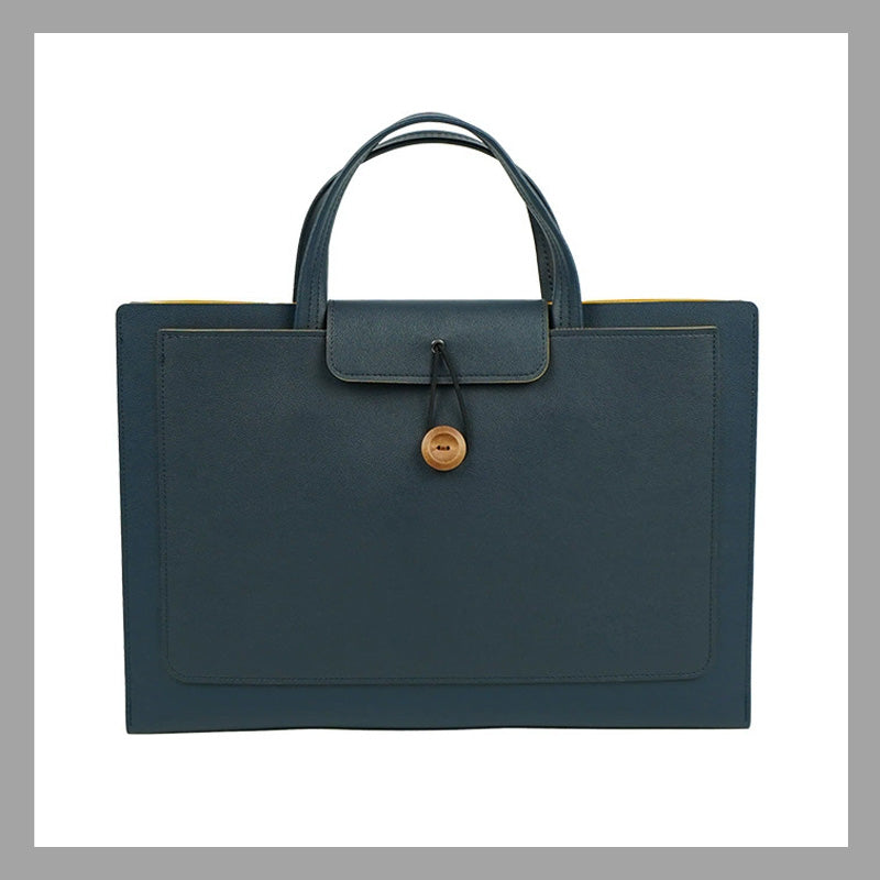 Mode Bärbar Datorväska