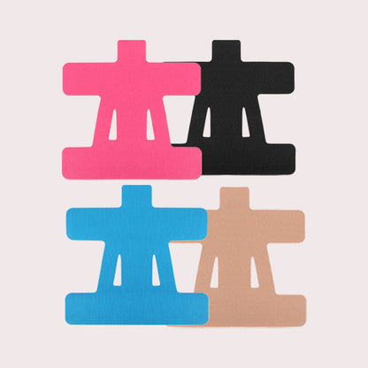 😊 Slappna av i axlarna och lindra stress💪 Elastiskt axelskyd