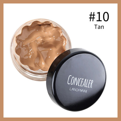 Foundation Contouring Concealer