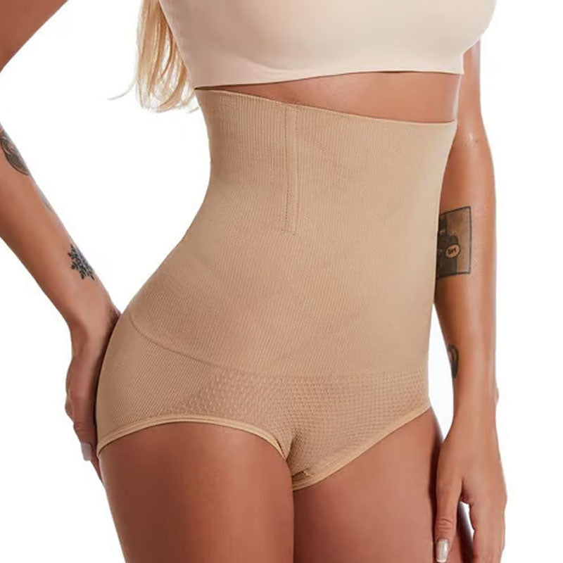 🔥Hög midja med shapewear och magkontroll