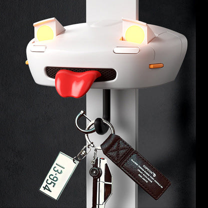 Nyckelhållare För Strålkastare