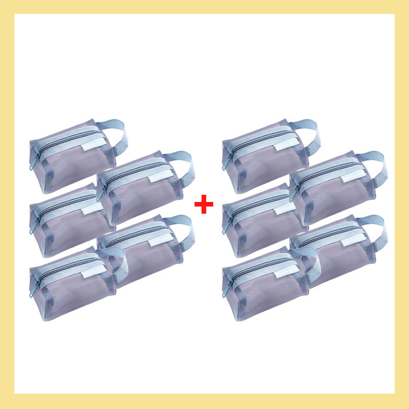 Reseförvaringsväska