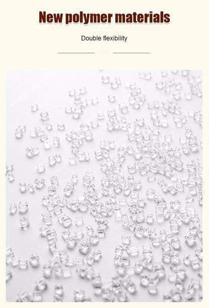 Återanvändbara förvaringspåsar med vakuumfri kompression