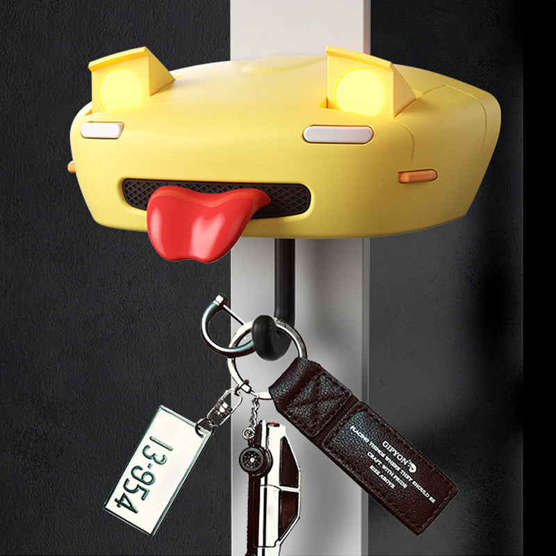 Nyckelhållare För Strålkastare