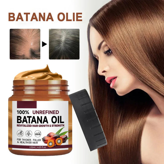 Batana olja balsam